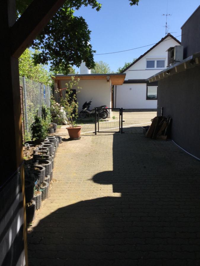 Fürth Loft Mit 2 Schlafzimmern Und E- Ladestation 아파트 외부 사진