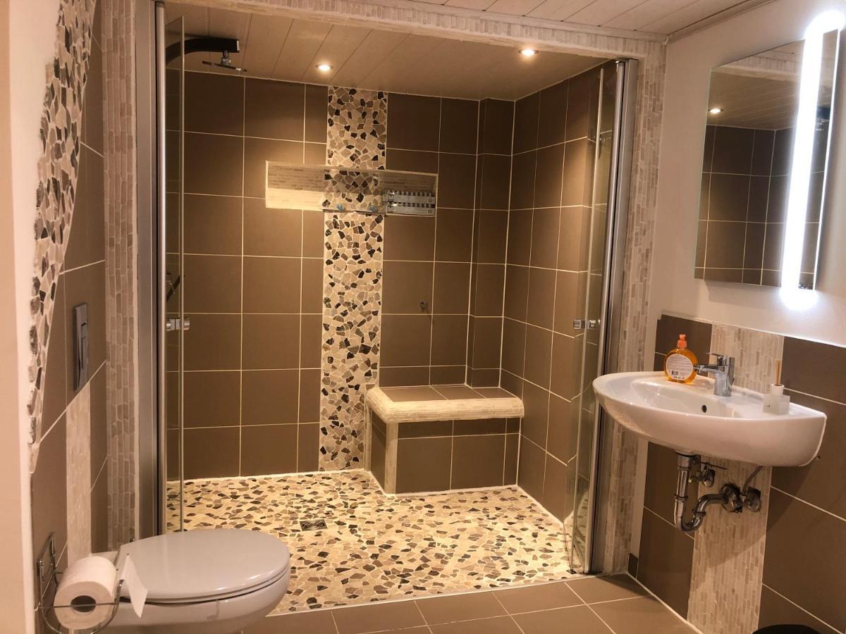 Fürth Loft Mit 2 Schlafzimmern Und E- Ladestation 아파트 외부 사진