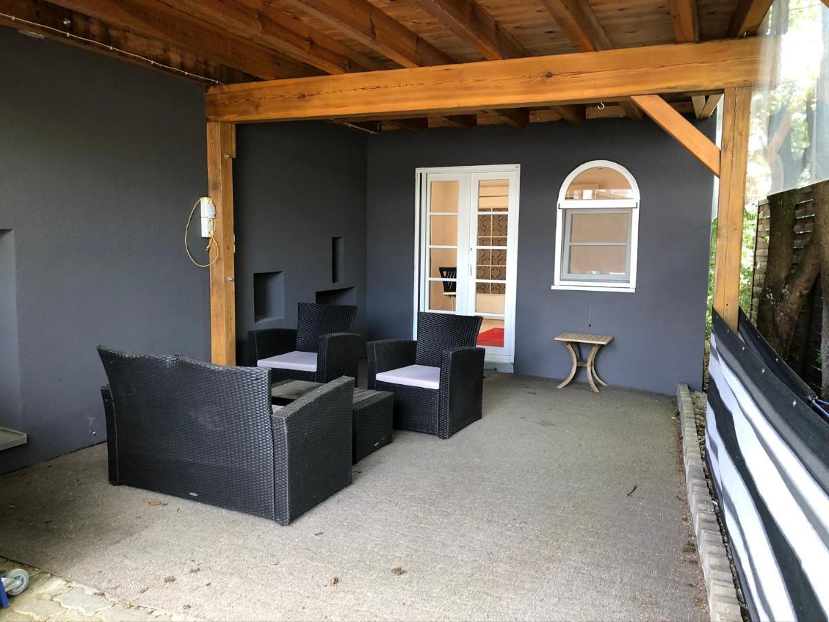 Fürth Loft Mit 2 Schlafzimmern Und E- Ladestation 아파트 외부 사진