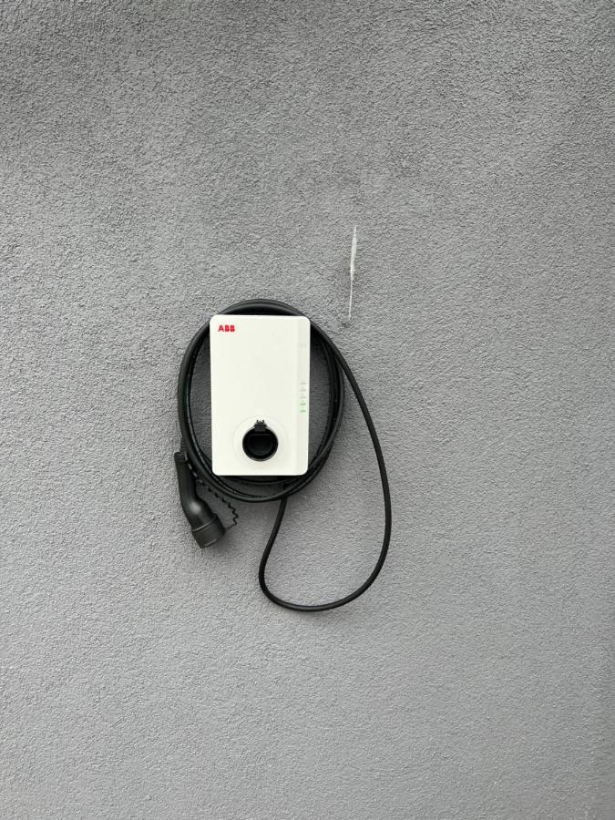 Fürth Loft Mit 2 Schlafzimmern Und E- Ladestation 아파트 외부 사진