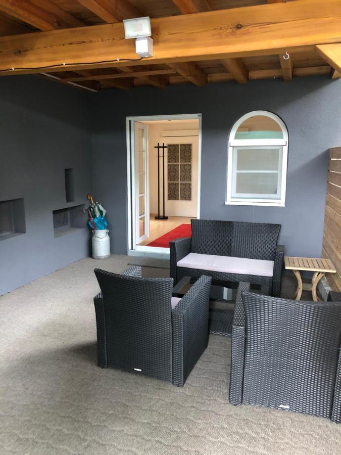 Fürth Loft Mit 2 Schlafzimmern Und E- Ladestation 아파트 외부 사진