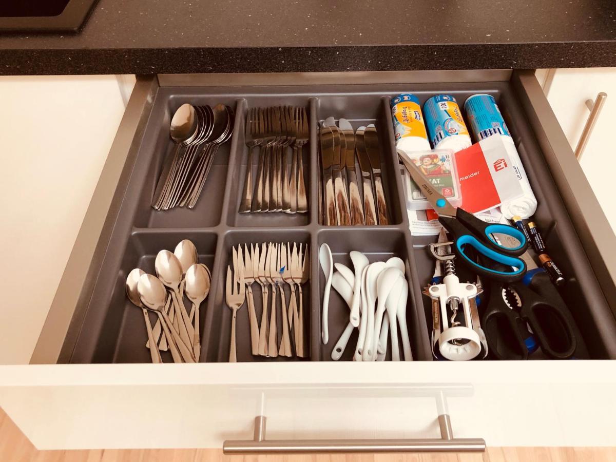Fürth Loft Mit 2 Schlafzimmern Und E- Ladestation 아파트 외부 사진